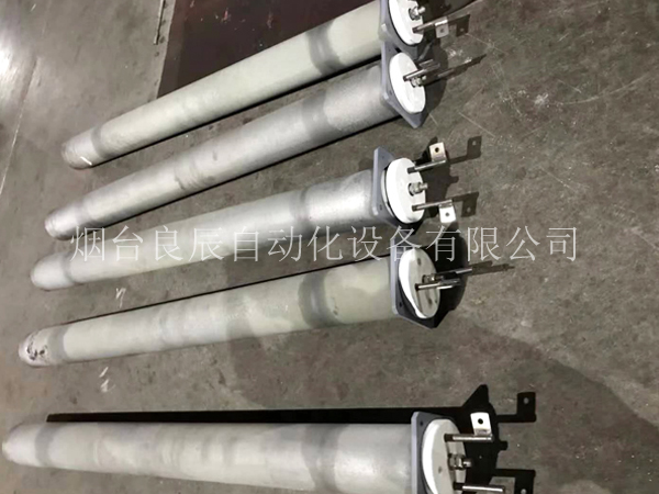 工業(yè)爐備件