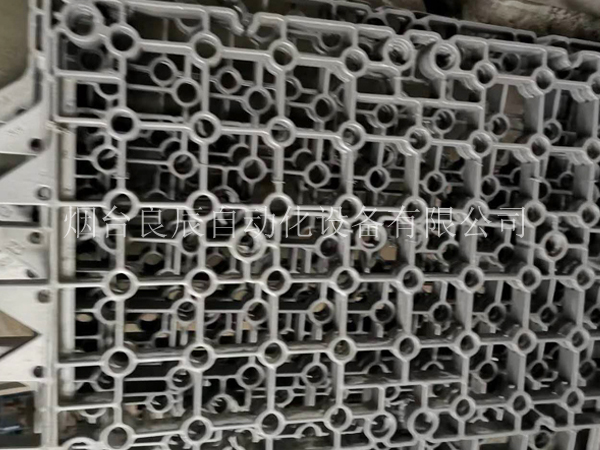 工業(yè)爐備件