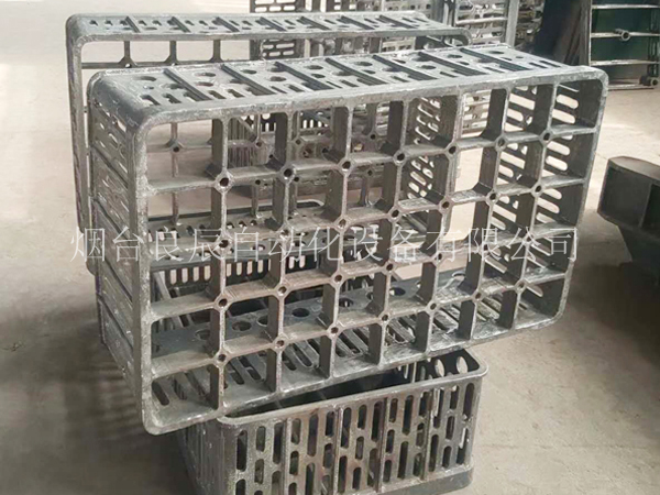 工業(yè)爐備件