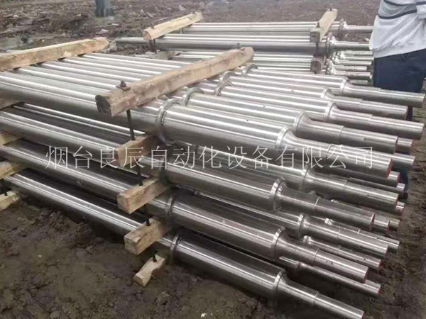 工業(yè)爐備件